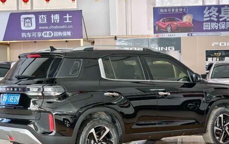 Hyundai ix35, 2022 год, 1 235 000 рублей, 14 фотография