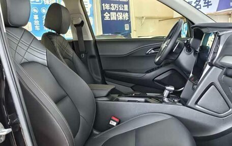 Hyundai ix35, 2022 год, 1 235 000 рублей, 17 фотография