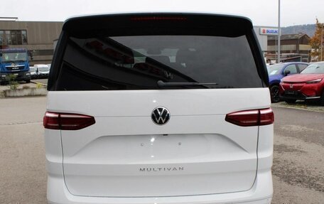 Volkswagen Multivan, 2025 год, 9 990 000 рублей, 2 фотография