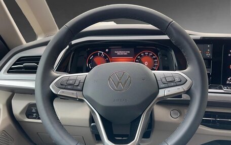 Volkswagen Multivan, 2025 год, 9 990 000 рублей, 4 фотография