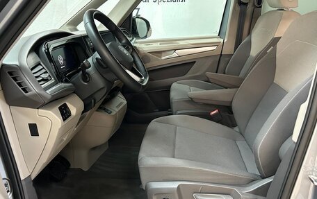 Volkswagen Multivan, 2025 год, 9 990 000 рублей, 3 фотография