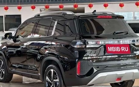 Hyundai ix35, 2022 год, 1 235 000 рублей, 13 фотография