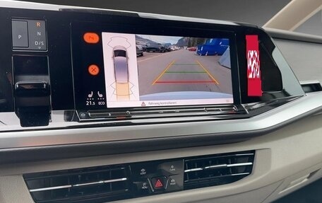 Volkswagen Multivan, 2025 год, 9 990 000 рублей, 5 фотография