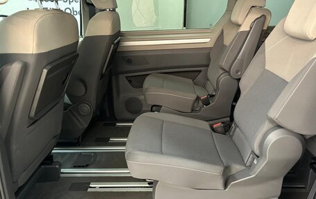 Volkswagen Multivan, 2025 год, 9 990 000 рублей, 8 фотография