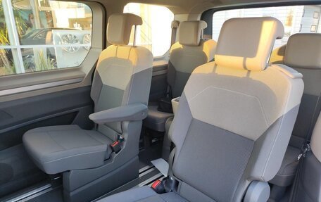 Volkswagen Multivan, 2025 год, 9 990 000 рублей, 7 фотография