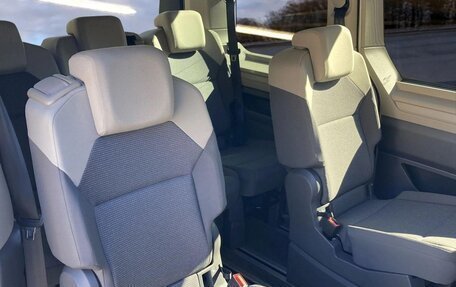 Volkswagen Multivan, 2025 год, 9 990 000 рублей, 9 фотография