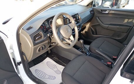 Volkswagen Polo VI (EU Market), 2020 год, 1 490 000 рублей, 7 фотография