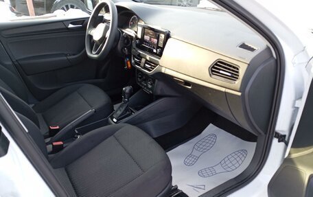 Volkswagen Polo VI (EU Market), 2020 год, 1 490 000 рублей, 12 фотография