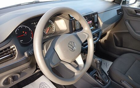 Volkswagen Polo VI (EU Market), 2020 год, 1 490 000 рублей, 8 фотография