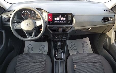 Volkswagen Polo VI (EU Market), 2020 год, 1 490 000 рублей, 10 фотография