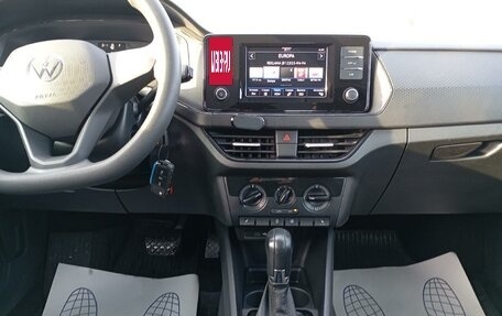 Volkswagen Polo VI (EU Market), 2020 год, 1 490 000 рублей, 11 фотография