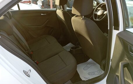 Volkswagen Polo VI (EU Market), 2020 год, 1 490 000 рублей, 14 фотография