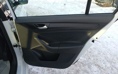 Volkswagen Polo VI (EU Market), 2020 год, 1 490 000 рублей, 19 фотография