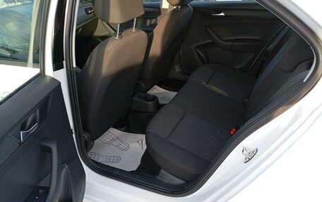 Volkswagen Polo VI (EU Market), 2020 год, 1 490 000 рублей, 15 фотография