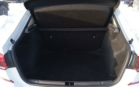 Volkswagen Polo VI (EU Market), 2020 год, 1 490 000 рублей, 20 фотография