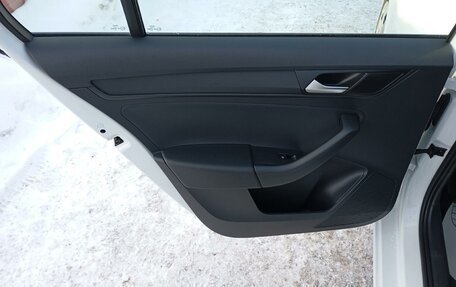 Volkswagen Polo VI (EU Market), 2020 год, 1 490 000 рублей, 17 фотография