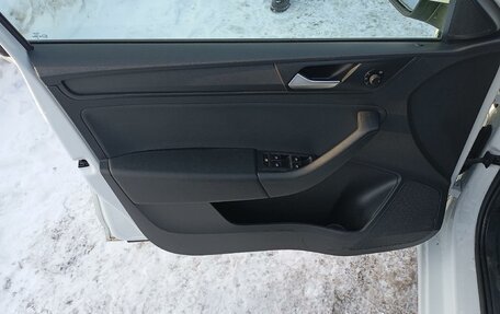 Volkswagen Polo VI (EU Market), 2020 год, 1 490 000 рублей, 16 фотография