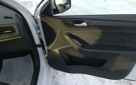 Volkswagen Polo VI (EU Market), 2020 год, 1 490 000 рублей, 18 фотография