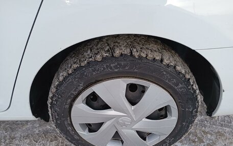 Volkswagen Polo VI (EU Market), 2020 год, 1 490 000 рублей, 25 фотография