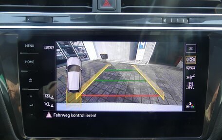 Volkswagen Tiguan II, 2022 год, 3 200 000 рублей, 9 фотография