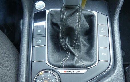 Volkswagen Tiguan II, 2022 год, 3 200 000 рублей, 10 фотография