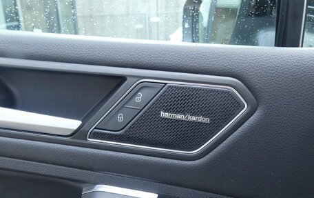 Volkswagen Tiguan II, 2022 год, 3 200 000 рублей, 17 фотография