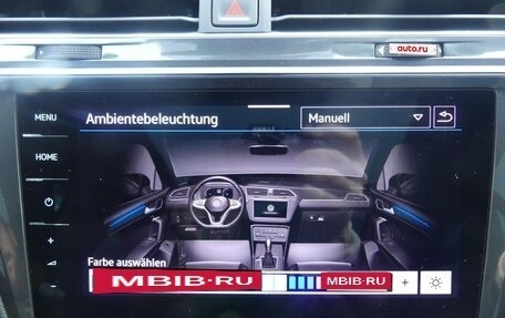 Volkswagen Tiguan II, 2022 год, 3 200 000 рублей, 8 фотография