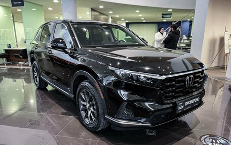 Honda CR-V, 2025 год, 4 689 000 рублей, 7 фотография