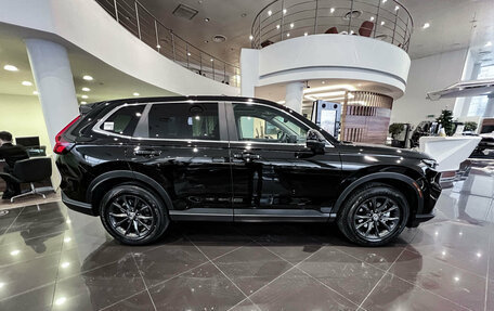 Honda CR-V, 2025 год, 4 689 000 рублей, 8 фотография