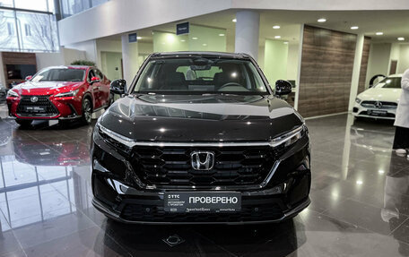 Honda CR-V, 2025 год, 4 689 000 рублей, 6 фотография