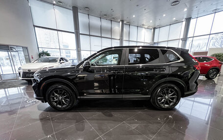 Honda CR-V, 2025 год, 4 689 000 рублей, 12 фотография