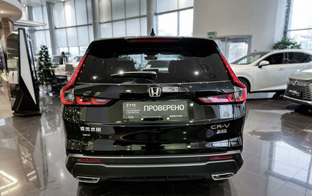 Honda CR-V, 2025 год, 4 689 000 рублей, 10 фотография