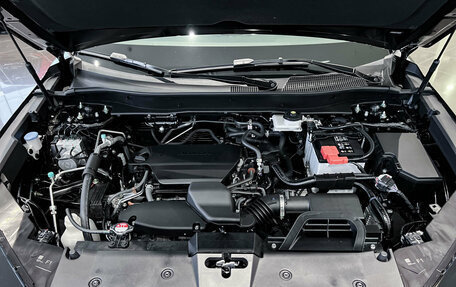 Honda CR-V, 2025 год, 4 689 000 рублей, 13 фотография