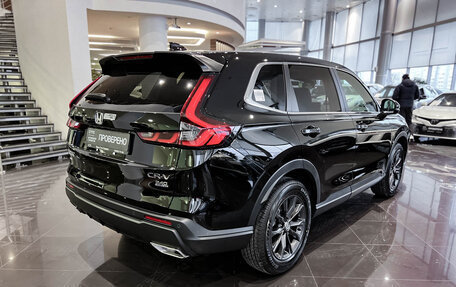 Honda CR-V, 2025 год, 4 689 000 рублей, 9 фотография