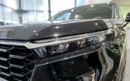 Honda CR-V, 2025 год, 4 689 000 рублей, 21 фотография