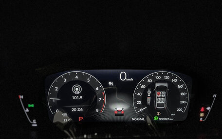 Honda CR-V, 2025 год, 4 689 000 рублей, 17 фотография