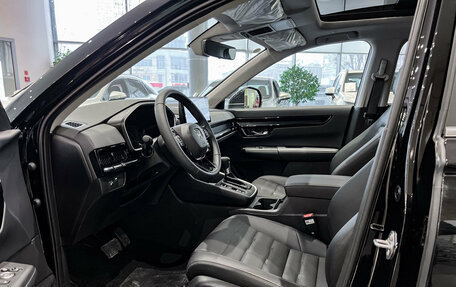 Honda CR-V, 2025 год, 4 689 000 рублей, 20 фотография