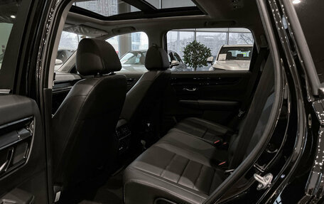 Honda CR-V, 2025 год, 4 689 000 рублей, 16 фотография