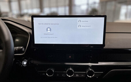 Honda CR-V, 2025 год, 4 689 000 рублей, 19 фотография