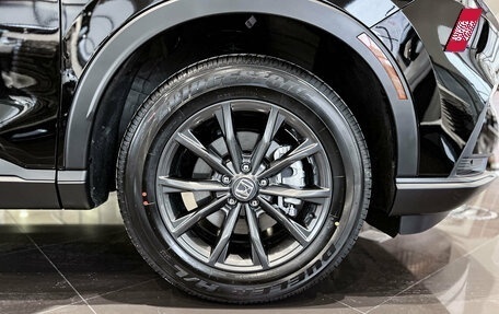 Honda CR-V, 2025 год, 4 689 000 рублей, 22 фотография