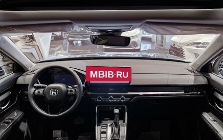 Honda CR-V, 2025 год, 4 689 000 рублей, 18 фотография