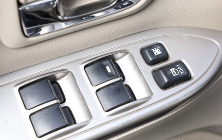 Mitsubishi Pajero IV, 2015 год, 3 099 000 рублей, 8 фотография