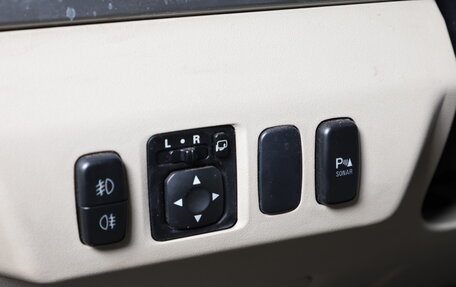 Mitsubishi Pajero IV, 2015 год, 3 099 000 рублей, 12 фотография