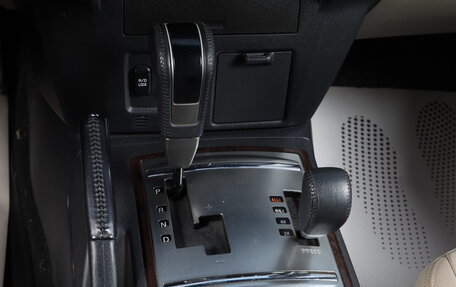 Mitsubishi Pajero IV, 2015 год, 3 099 000 рублей, 17 фотография