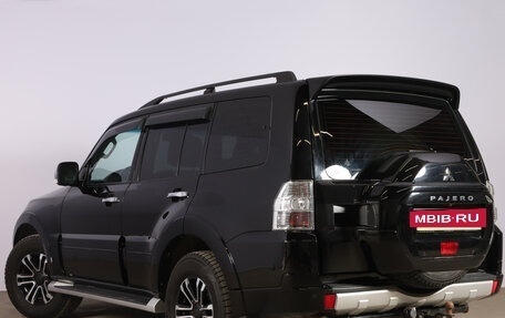 Mitsubishi Pajero IV, 2015 год, 3 099 000 рублей, 5 фотография