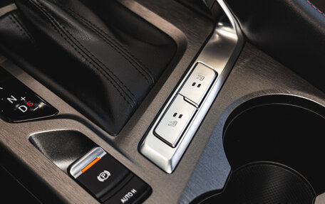 Changan CS35 Plus, 2025 год, 2 779 900 рублей, 25 фотография