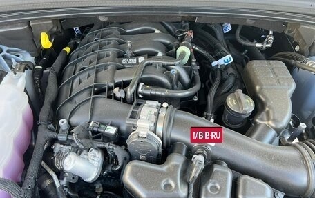 Jeep Grand Cherokee, 2025 год, 12 190 000 рублей, 7 фотография