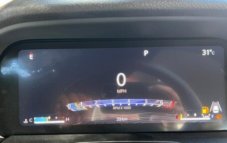 Jeep Grand Cherokee, 2025 год, 12 190 000 рублей, 12 фотография