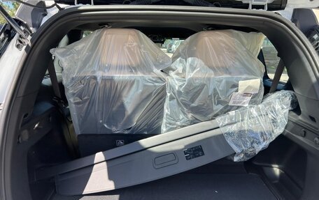 Jeep Grand Cherokee, 2025 год, 12 190 000 рублей, 15 фотография