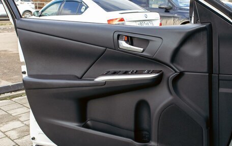 Toyota Camry, 2014 год, 1 695 000 рублей, 12 фотография